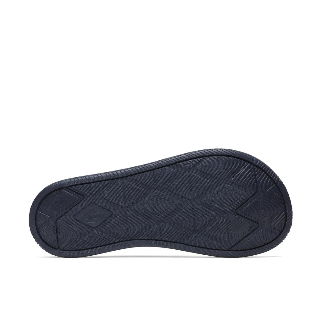 Men's Chillos Flip - Navy