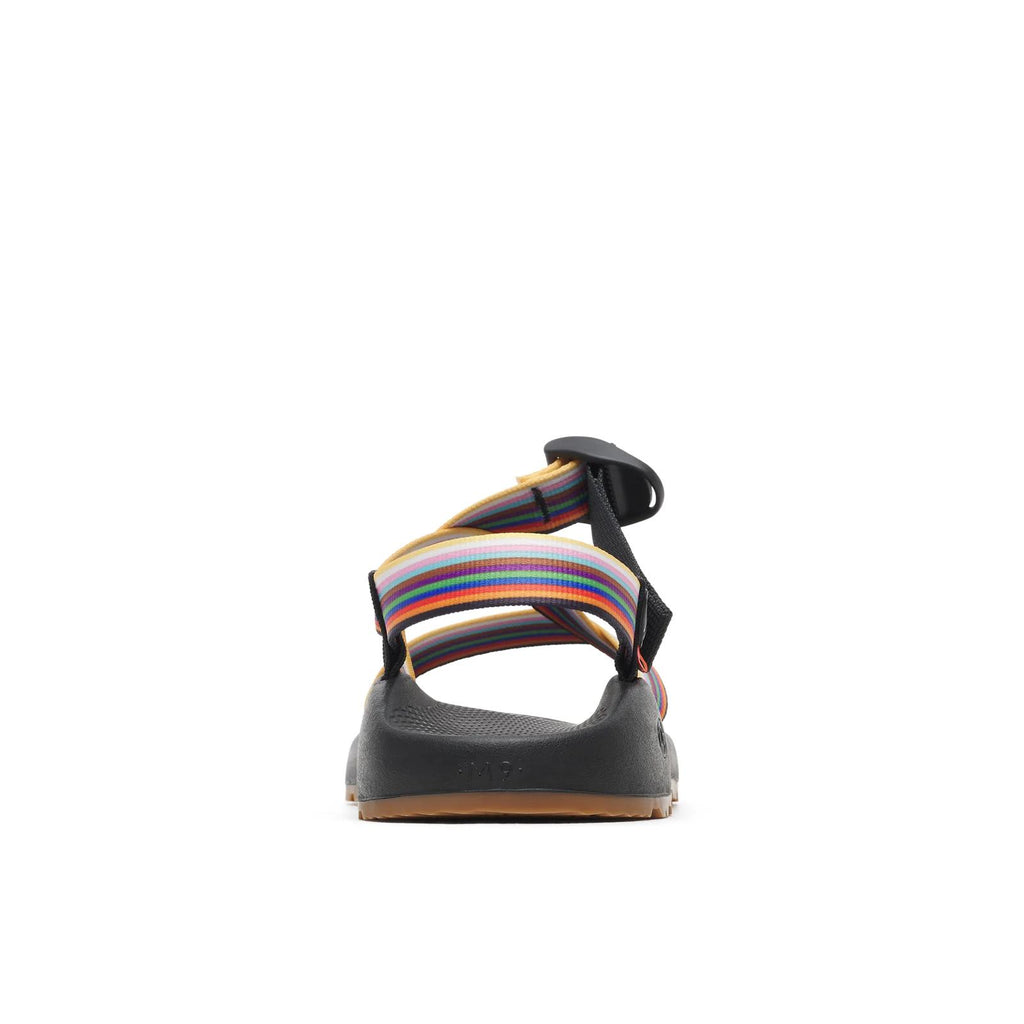 Men's Z/1 Classic Sandal - Limited Edition - Pride - Stripe Rainbow