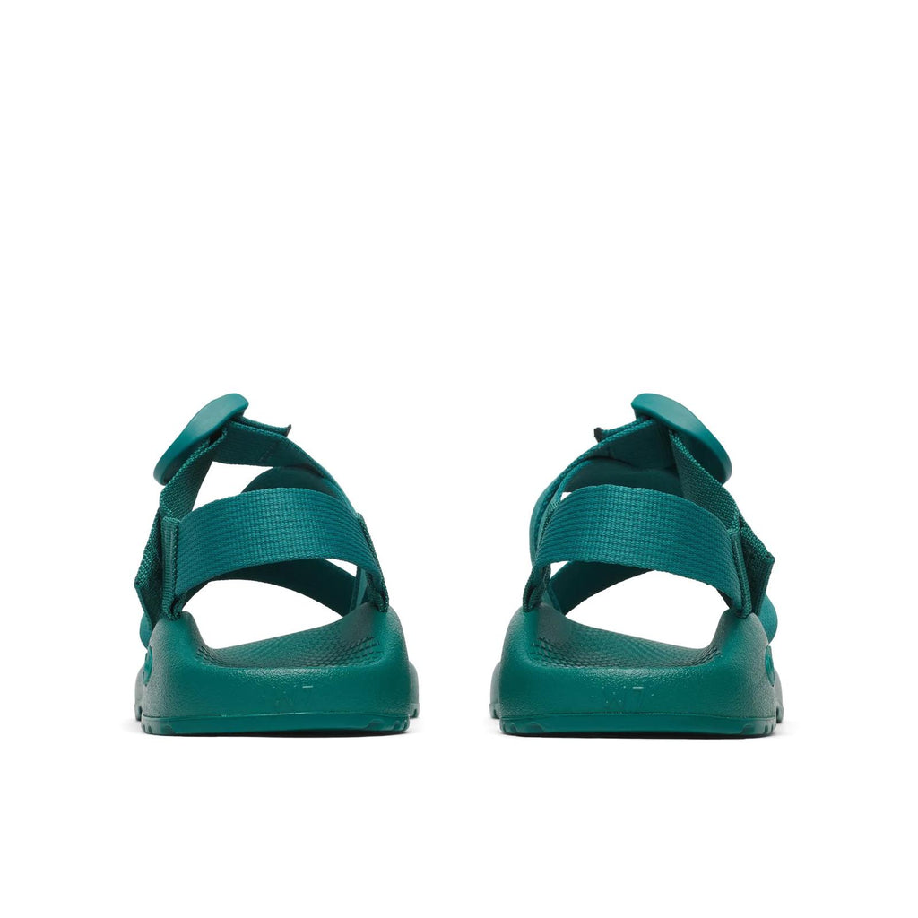 Women's Mega Z/1 Wide-Strap Classic Sandal - Monochrome - Pacific