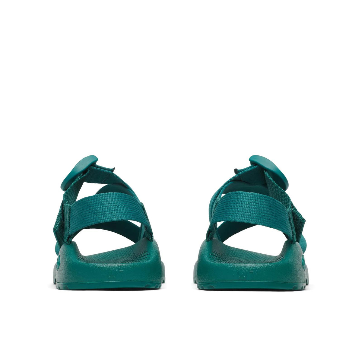 Women's Mega Z/1 Wide-Strap Classic Sandal - Monochrome - Pacific