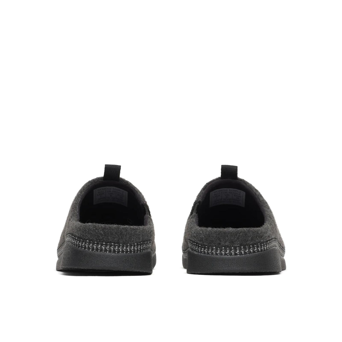 Women's Rova Slip-on - Black