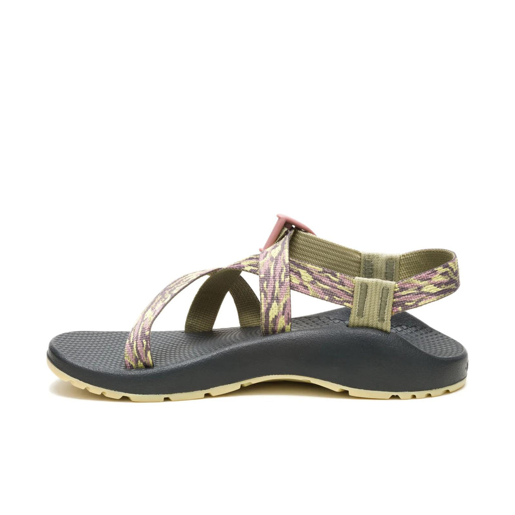 Women's Z/1 Adjustable Strap Classic Sandal - Flare Citrus Rose