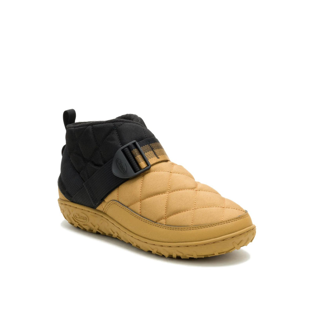 Men's Ramble Rugged Canvas Shoe - Peanut Butter