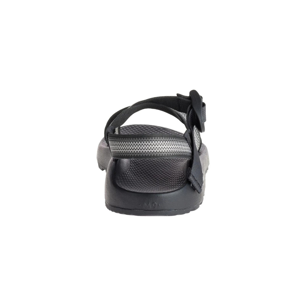 Men's Z/1 Adjustable Strap Classic Sandal - Split Gray