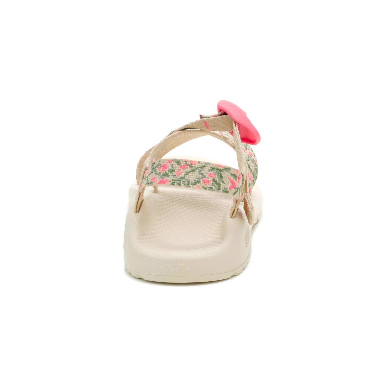 Women's Z/1 Classic Sandal - Limited Edition - Botanic Pink