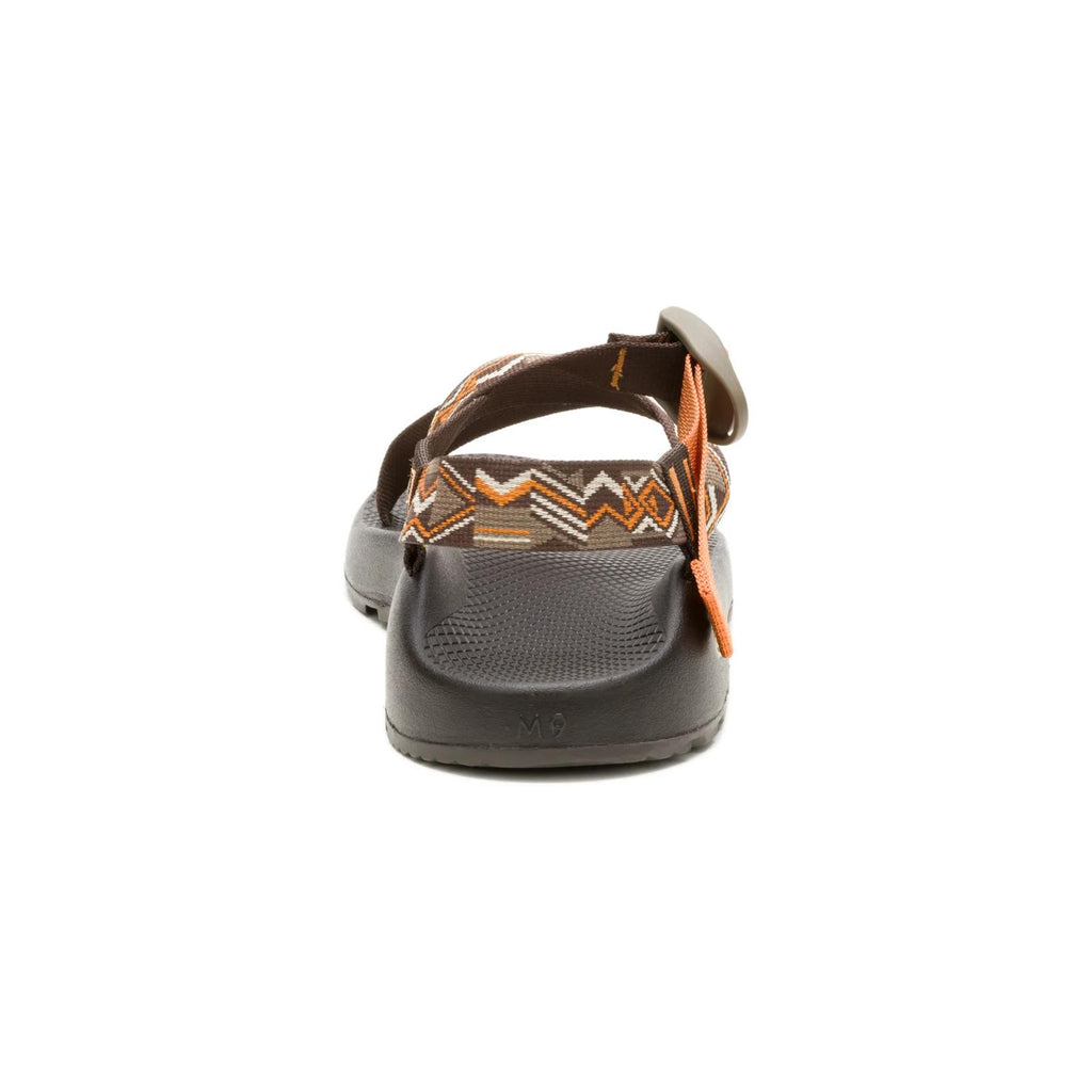 Men's Z/1 Adjustable Strap Classic Sandal - Paddle Truffle