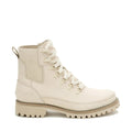 Women's Fields Lace Waterproof Boot - Khaki