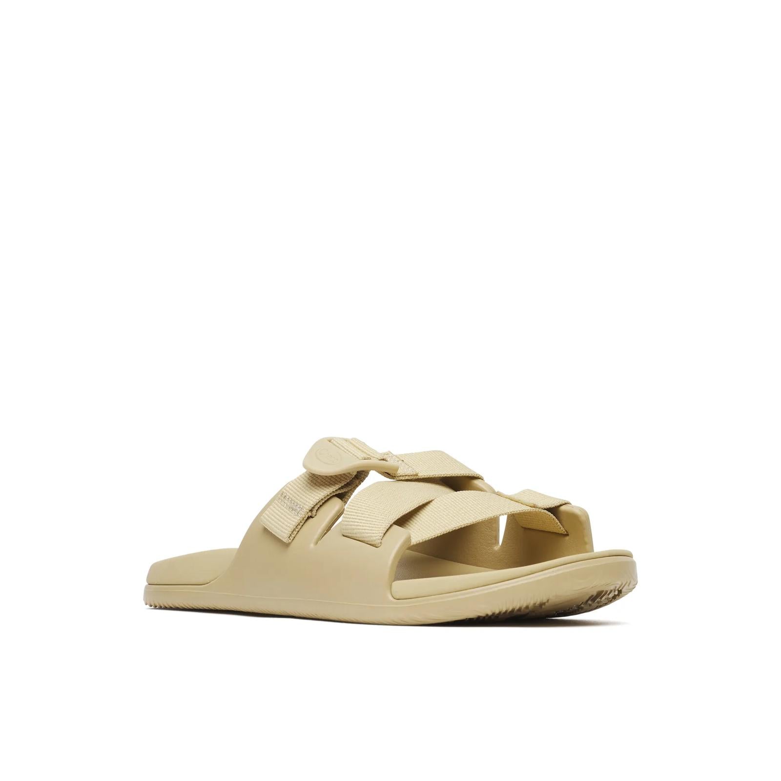 Women's Chillos Slide - Taupe