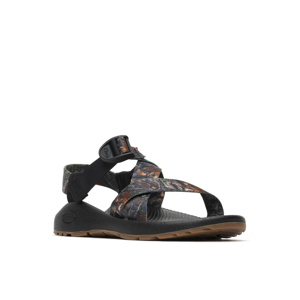 Women's Mega Z/1 Wide-Strap Classic Sandal - OG Camo
