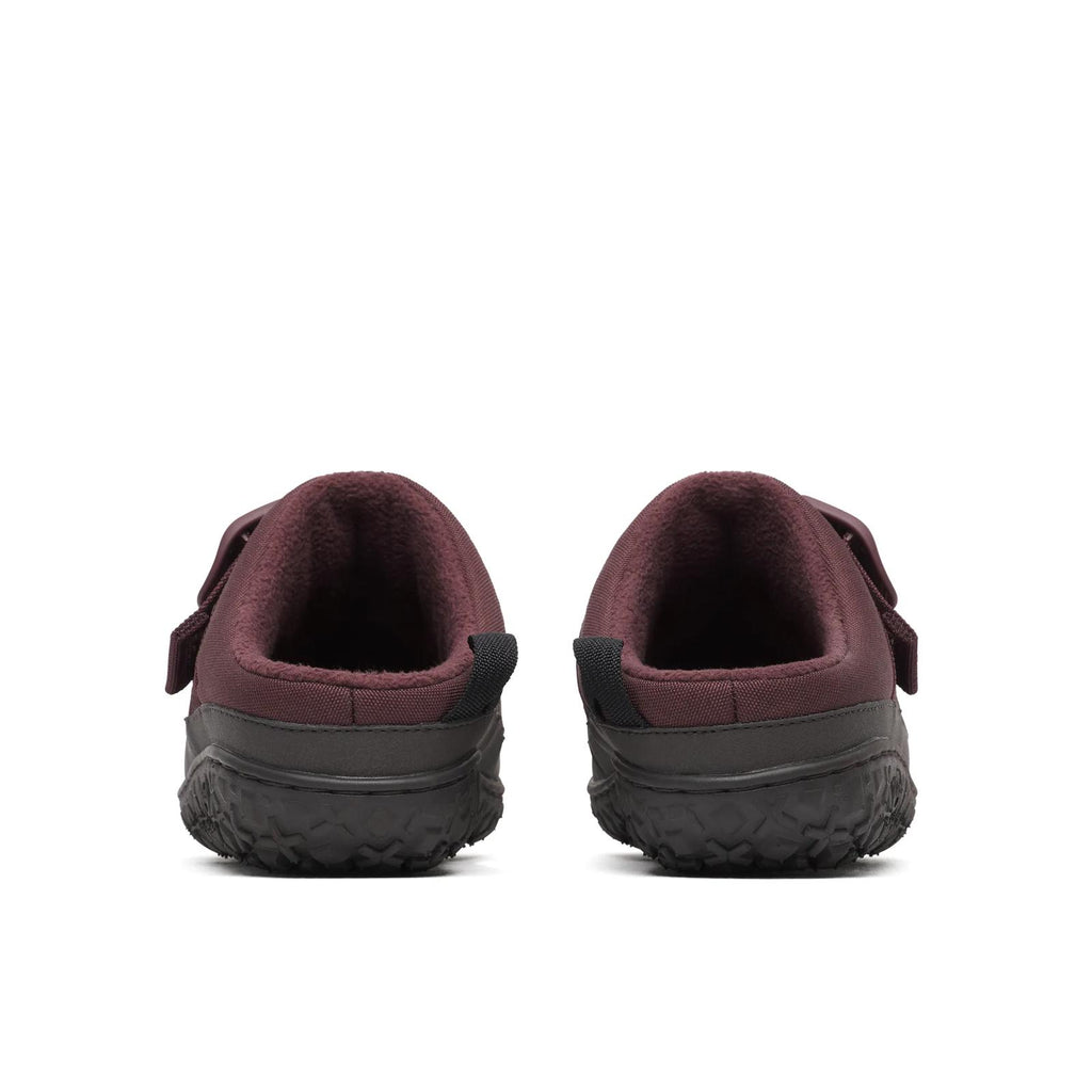 Women's Ramble Rugged Canvas Clog - Coal
