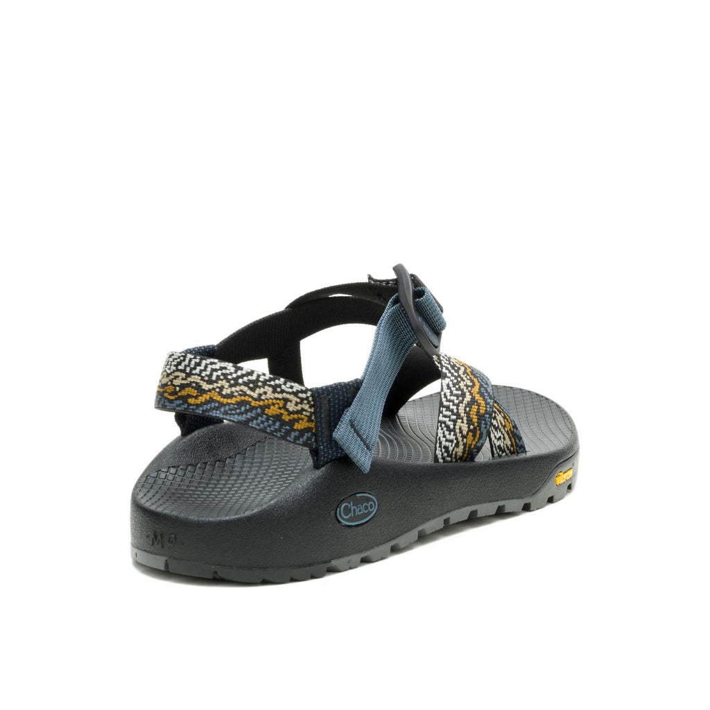 Men's Z/1 Rapid Pro Adjustable Strap Classic Sandal - Eddy Urban Slate