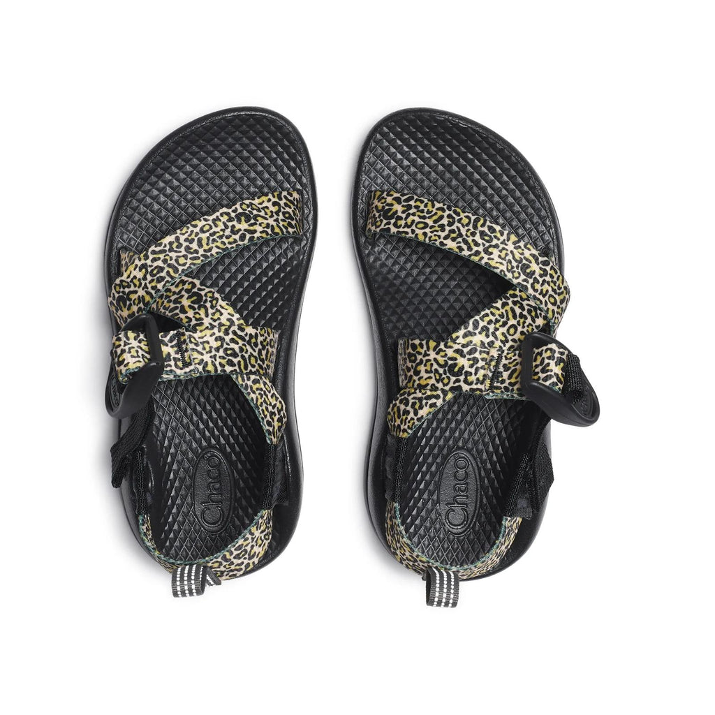 Little Kid's Z/1 EcoTread&trade; Sandal - Leopard
