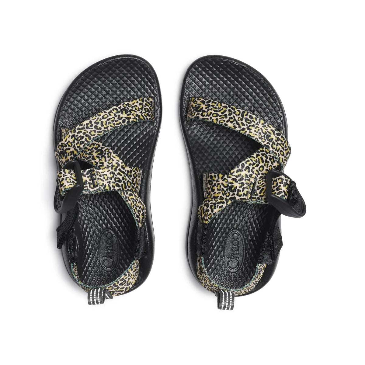 Little Kid's Z/1 EcoTread&trade; Sandal - Leopard