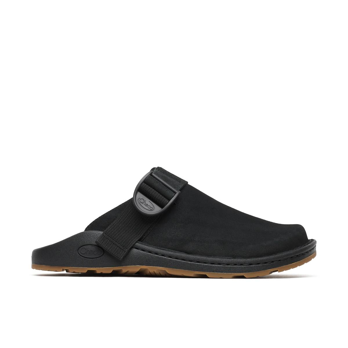 Men's Camino Clog - Black