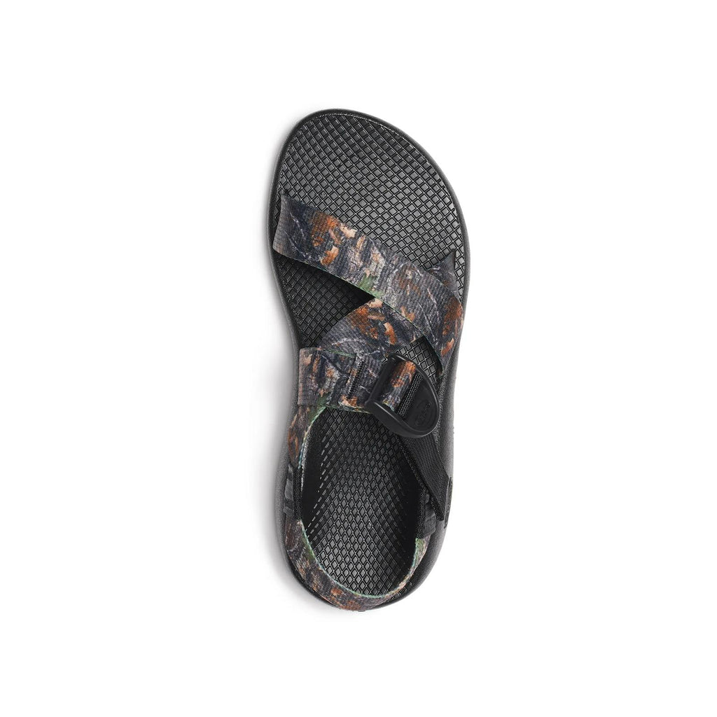 Men's Mega Z/1 Wide-Strap Classic Sandal - OG Camo