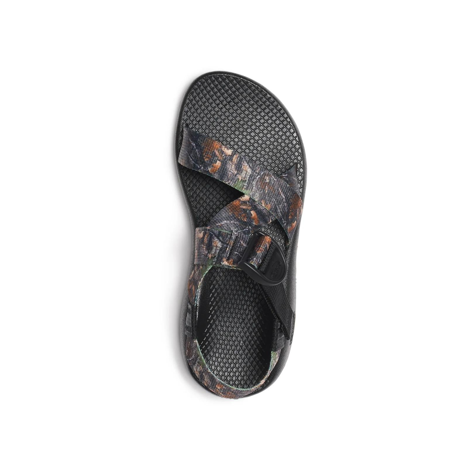 Men's Mega Z/1 Wide-Strap Classic Sandal - OG Camo
