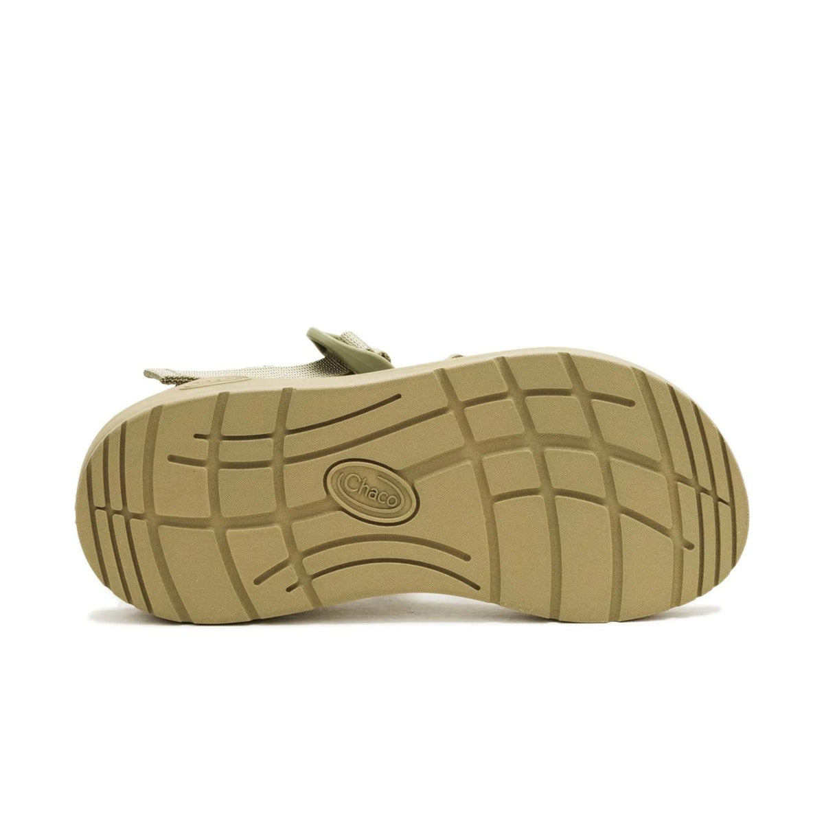 Women's CushZ Extra Cushioned Sandal - Muted Sage