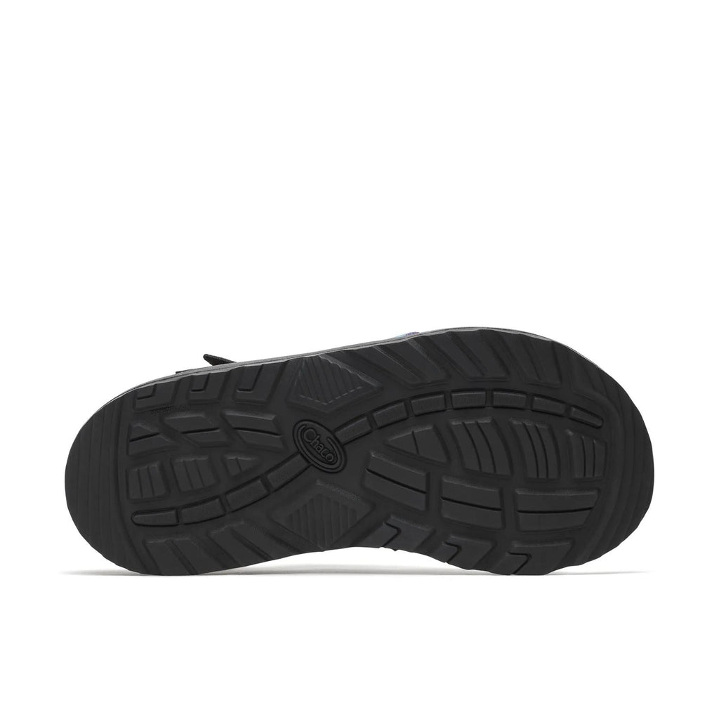 Men's Chaco x Wrangler Z Classic Sandal - Mega Z Brushpopper