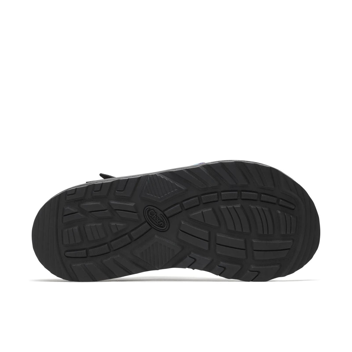 Men's Chaco x Wrangler Z Classic Sandal - Mega Z Brushpopper