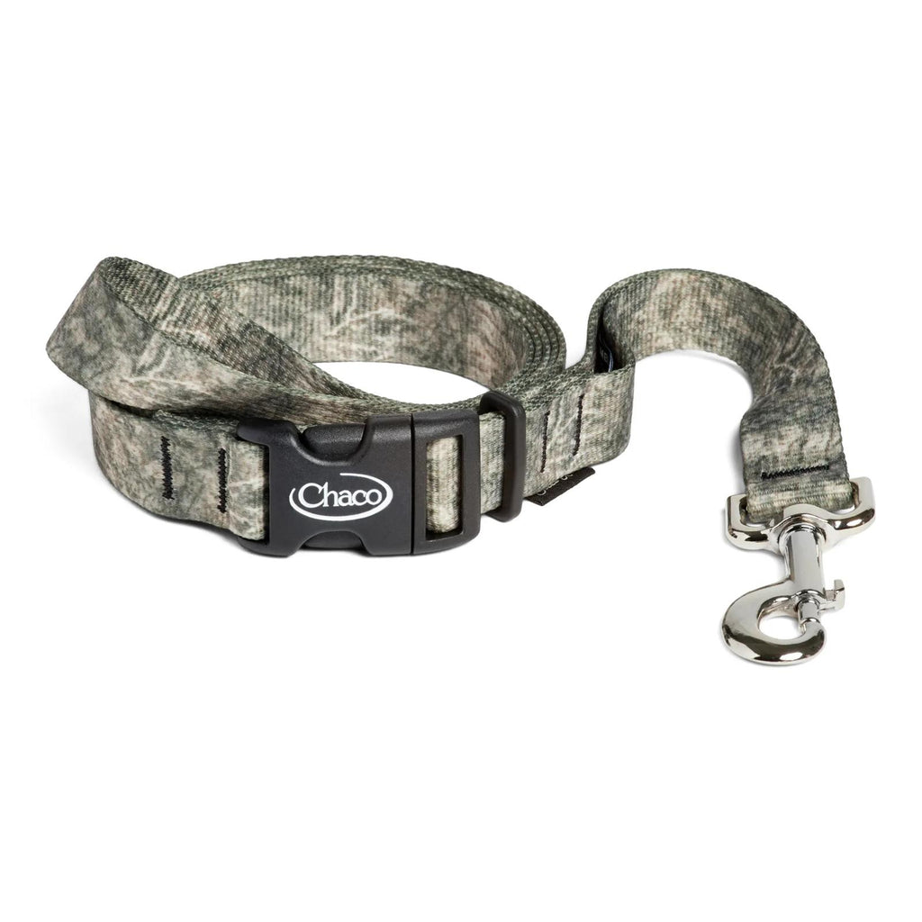 Chaco x Creek Rat Dog Leash - Creek Camo