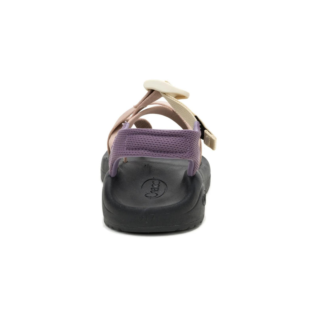 Women's CushZ Toe-Loop Extra Cushioned Sandal - Soft Terra