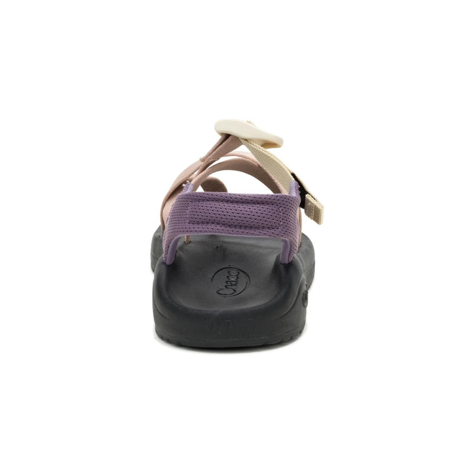 Women's CushZ Toe-Loop Extra Cushioned Sandal - Soft Terra