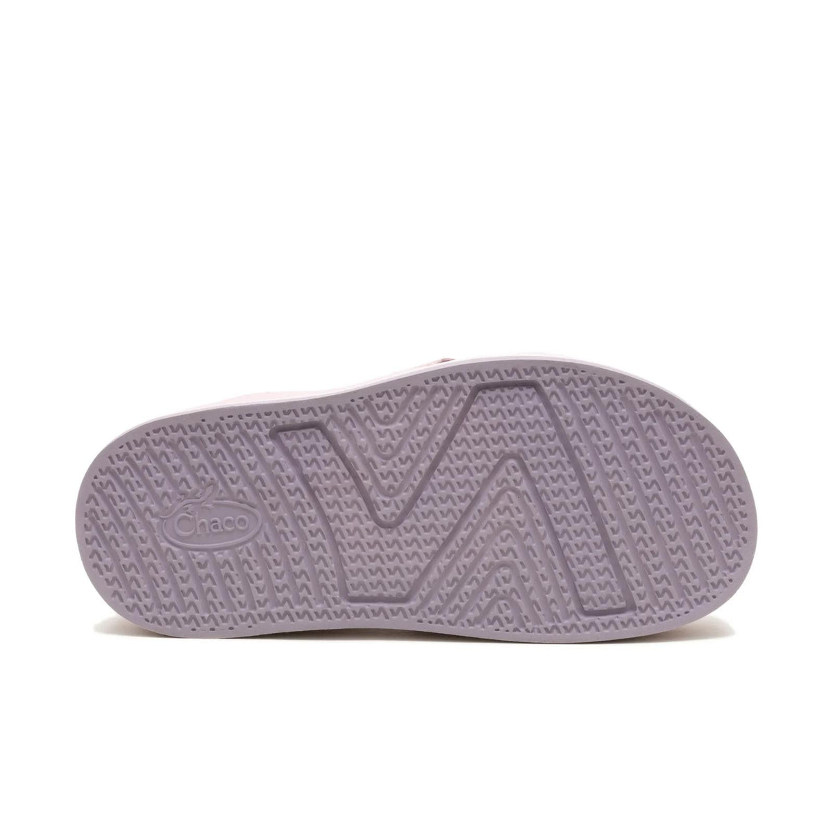 Women's Townes Suede Midform Sandal - Rose Quartz