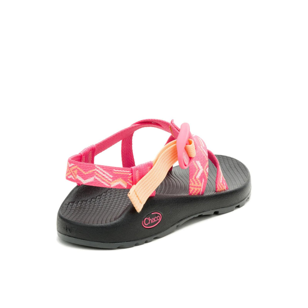 Women's Z/2 Adjustable Strap Classic Sandal - Paddle Flamingo