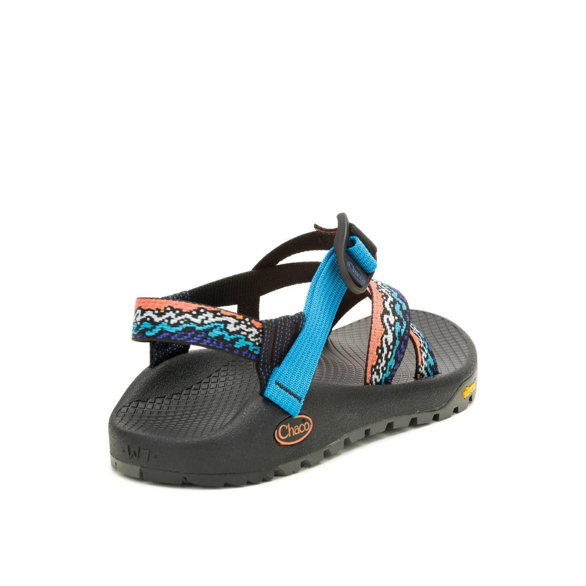 Women's Z/1 Rapid Pro Adjustable Strap Classic Sandal - Eddy Aqua