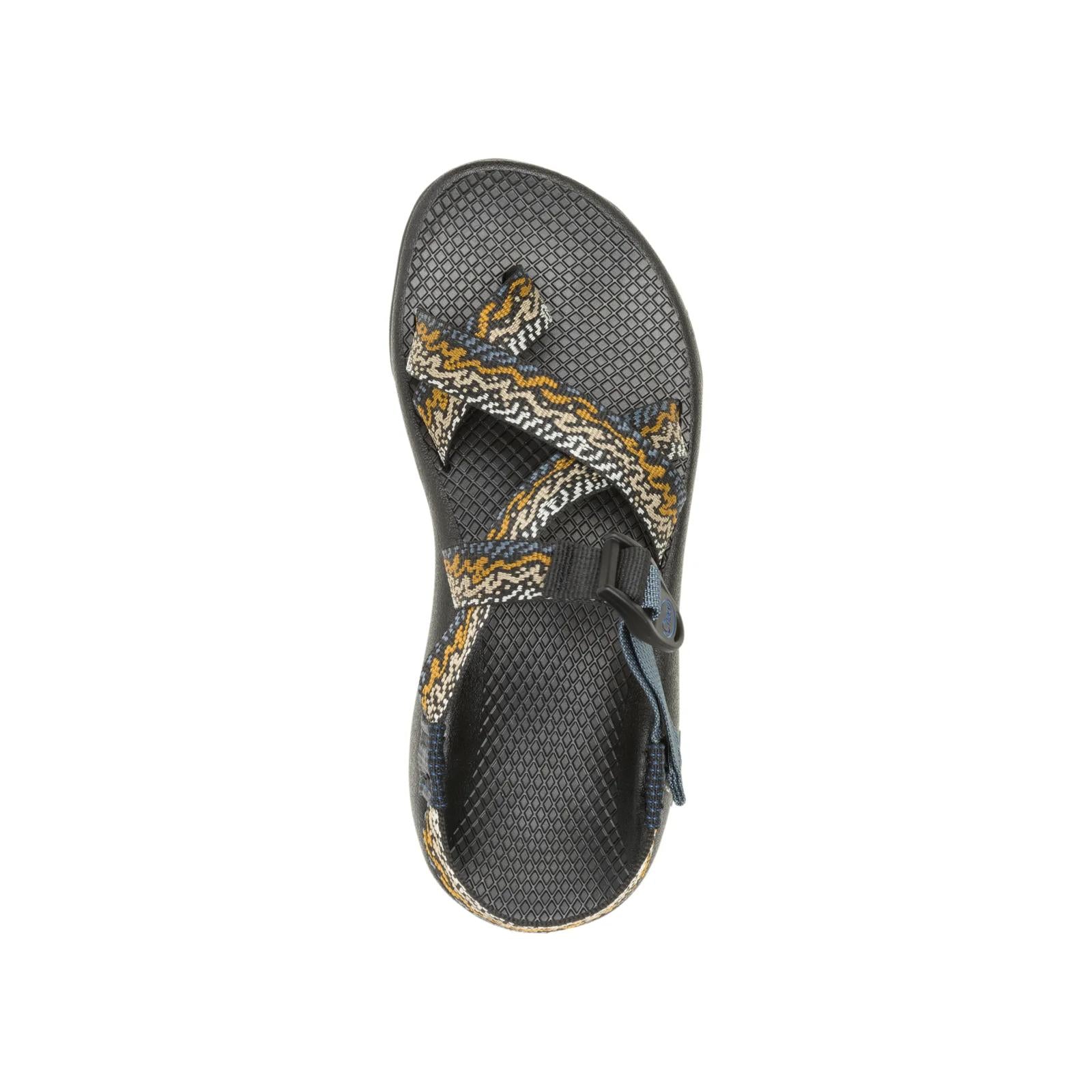 Women's Z/2 Rapid Pro Adjustable Strap Classic Sandal - Eddy Urban Slate