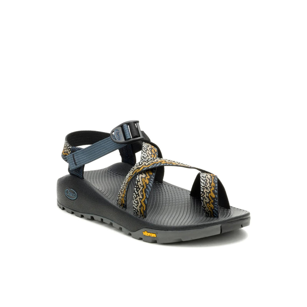 Men's Z/2 Rapid Pro Adjustable Strap Classic Sandal - Eddy Urban Slate