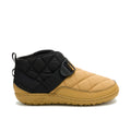 Men's Ramble Rugged Canvas Shoe - Peanut Butter