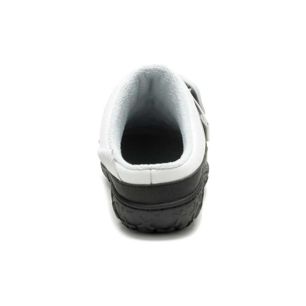 Men's Ramble Rugged Canvas Clog - Gray Black