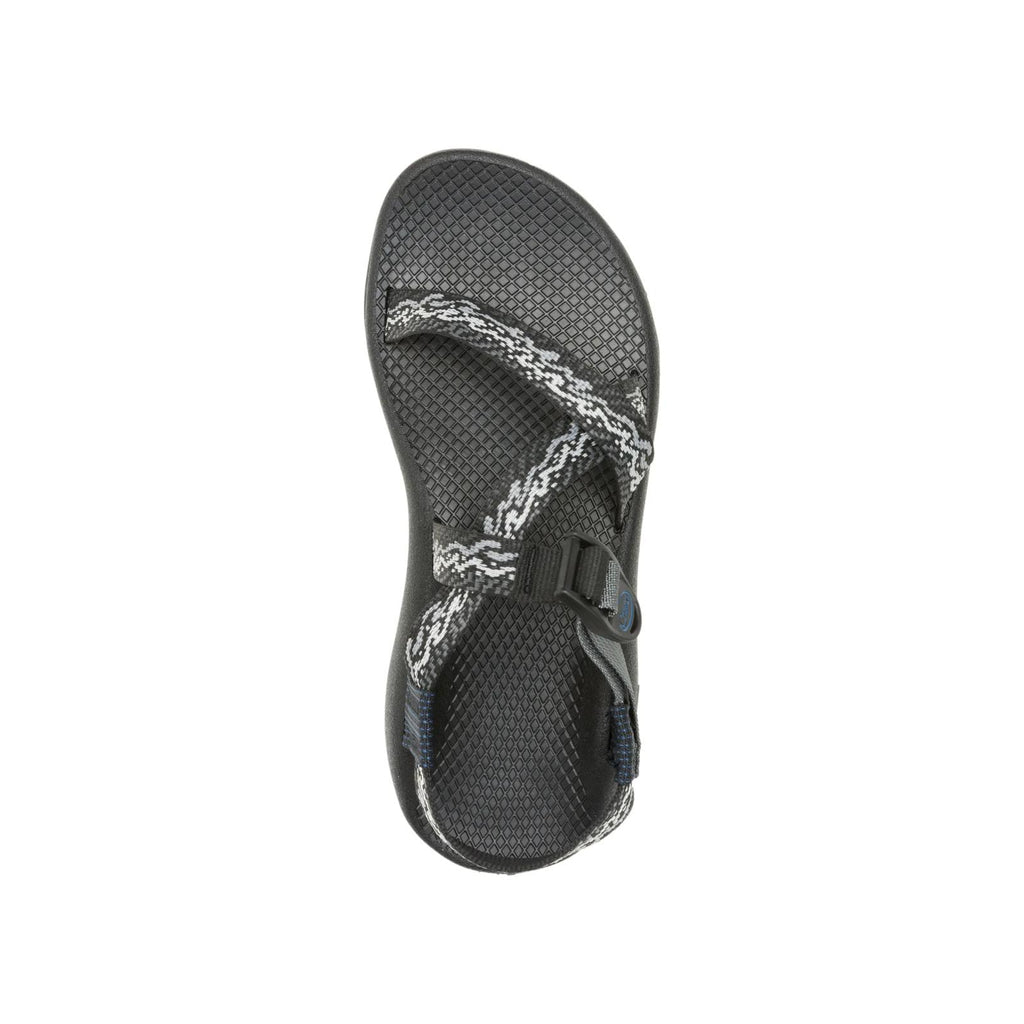Women's Z/1 Rapid Pro Adjustable Strap Classic Sandal - Eddy Black Graphite