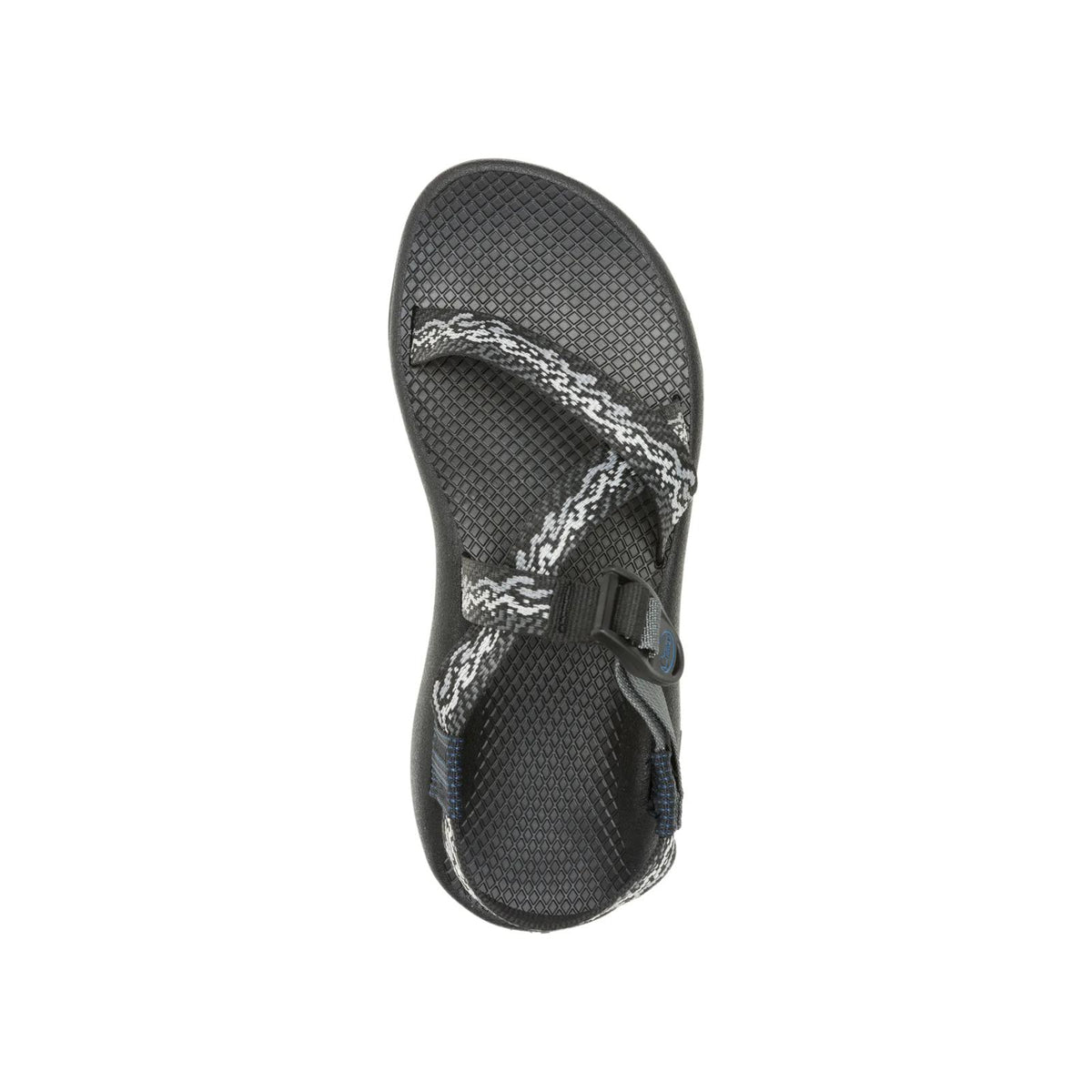 Women's Z/1 Rapid Pro Adjustable Strap Classic Sandal - Eddy Black Graphite