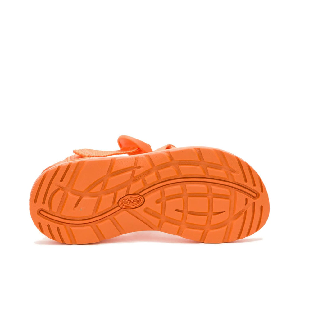 Women's Mega Z/1 Wide-Strap Classic Sandal - Monochrome - Mango Tango