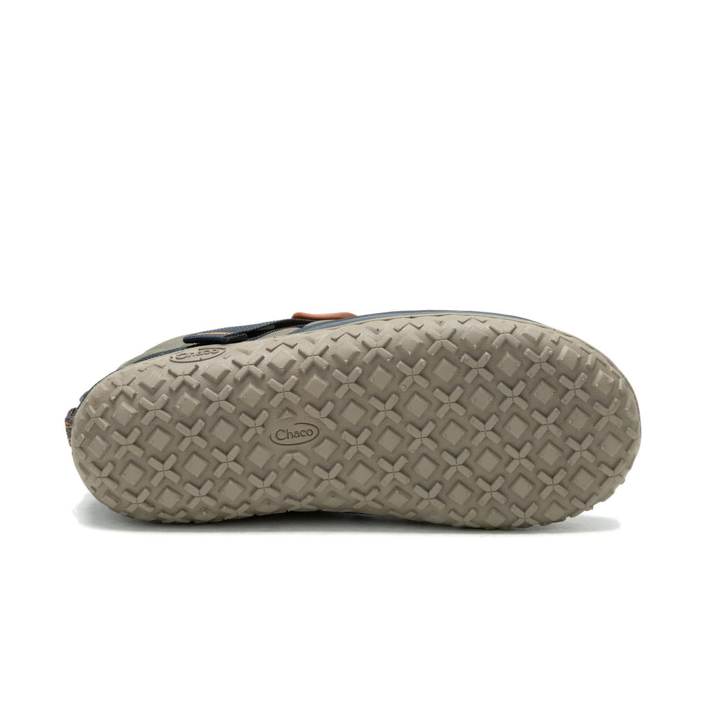 Women's Ramble Rugged Canvas Shoe - Dusty Olive