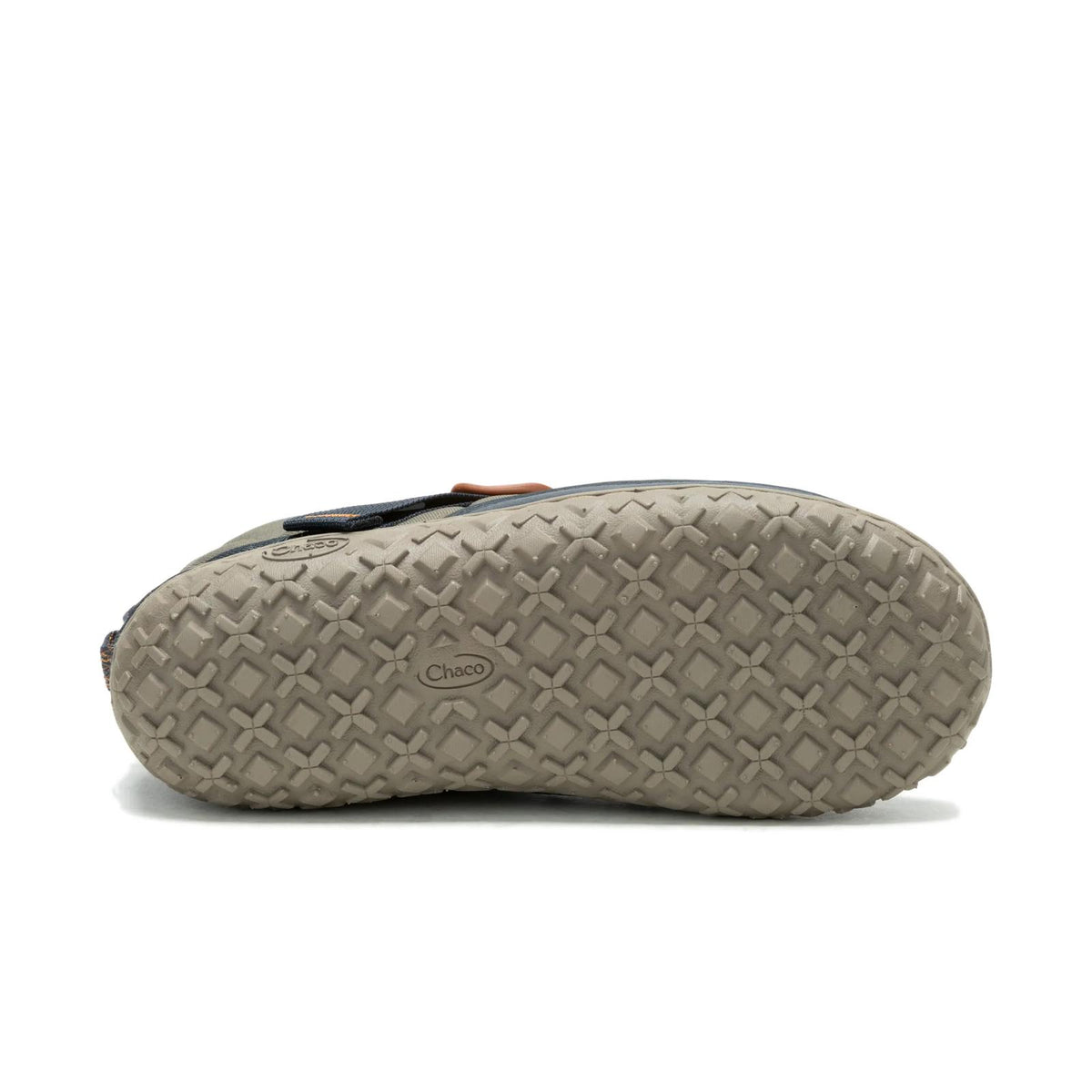 Women's Ramble Rugged Canvas Shoe - Dusty Olive