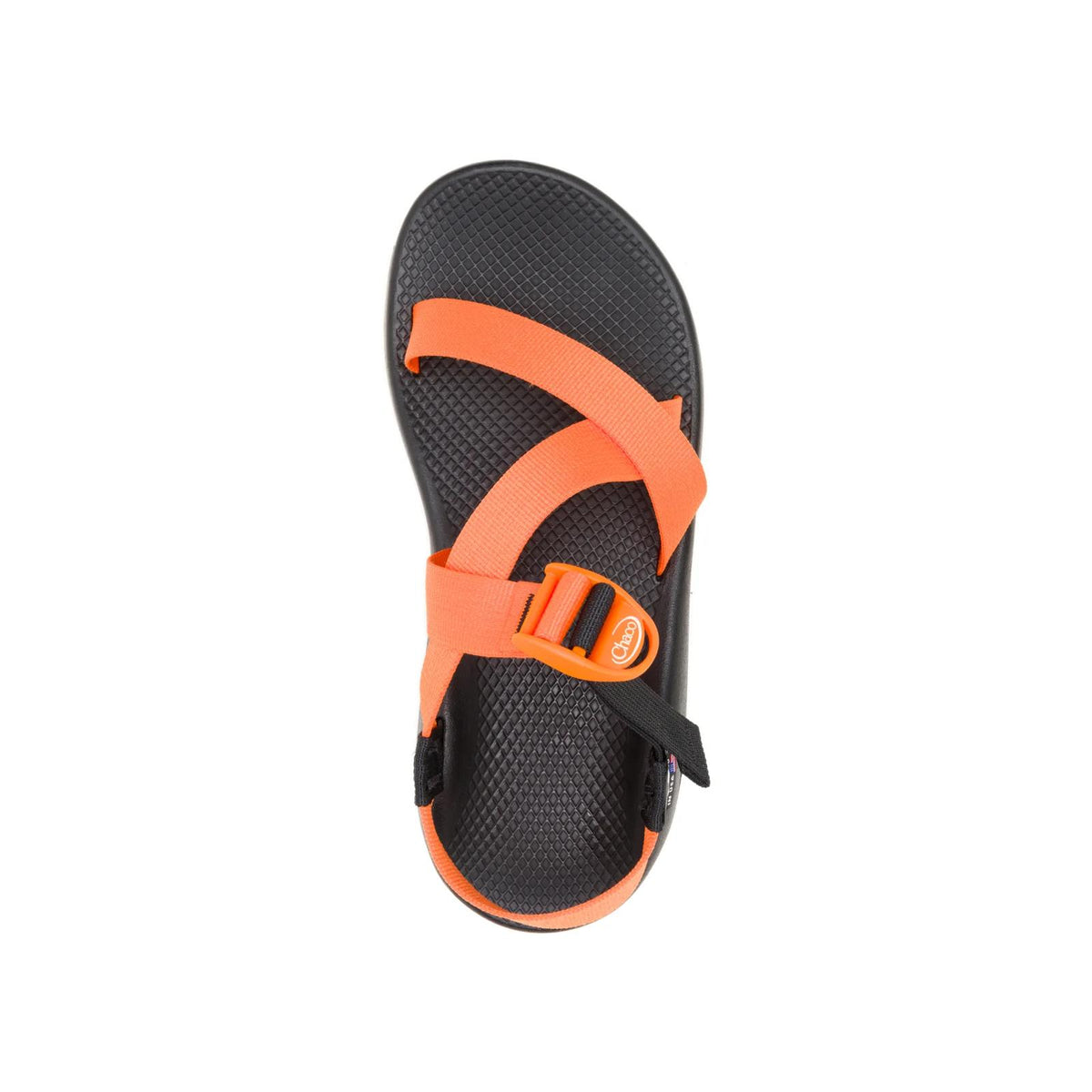 Men's Z/1 Classic Sandal - Limited Edition - Bright Orange