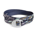 Wrist Wrap - Flare Smokey Leaf