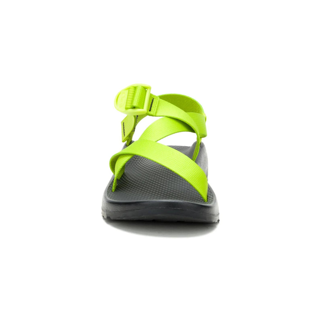 Men's Z/1 Classic Sandal - Limited Edition - Lime Green