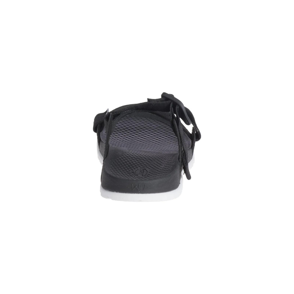 Women's Lowdown Slide - Black