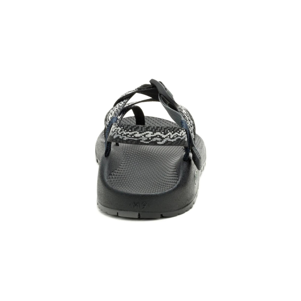 Men's Z/2 Rapid Pro Adjustable Strap Classic Sandal - Eddy Black Graphite