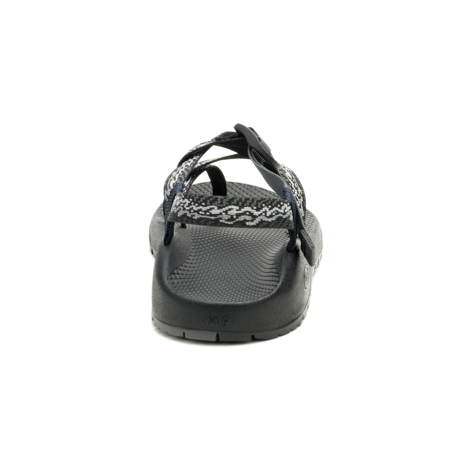 Men's Z/2 Rapid Pro Adjustable Strap Classic Sandal - Eddy Black Graphite