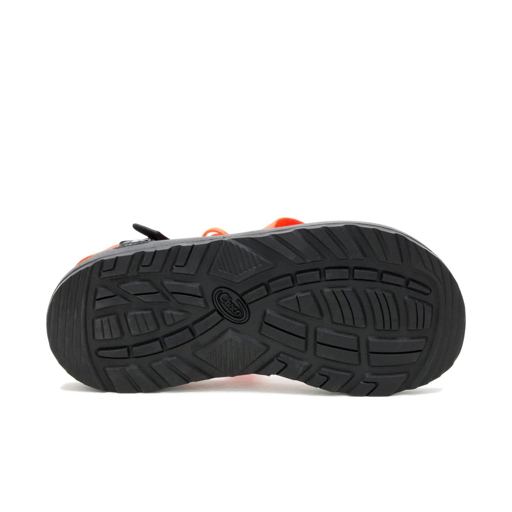 Men's Z/1 Classic Sandal - Limited Edition - Bright Orange