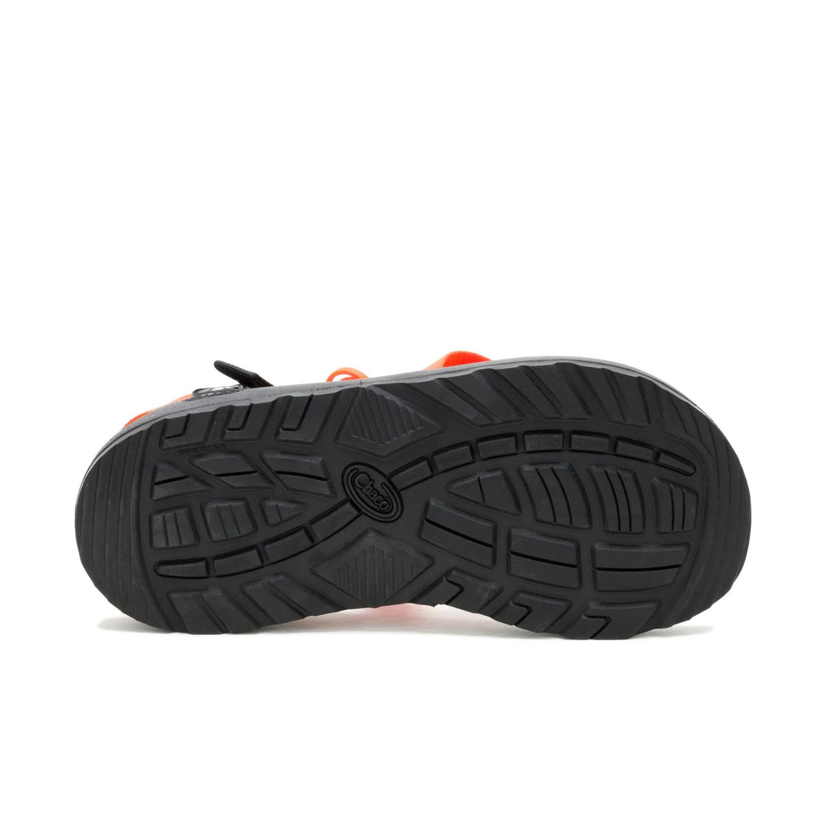 Men's Z/1 Classic Sandal - Limited Edition - Bright Orange