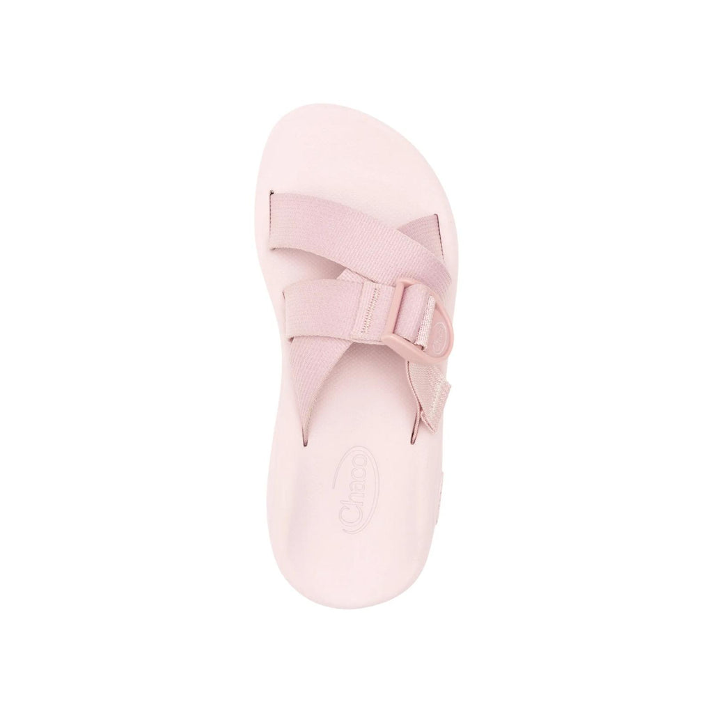 Women's CushZ Extra Cushioned Slide - Rose Quartz