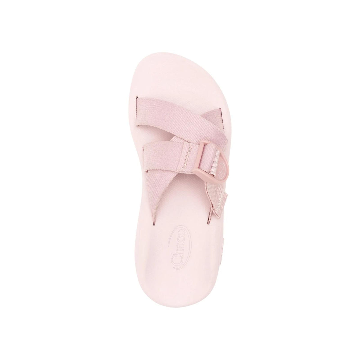 Women's CushZ Extra Cushioned Slide - Rose Quartz