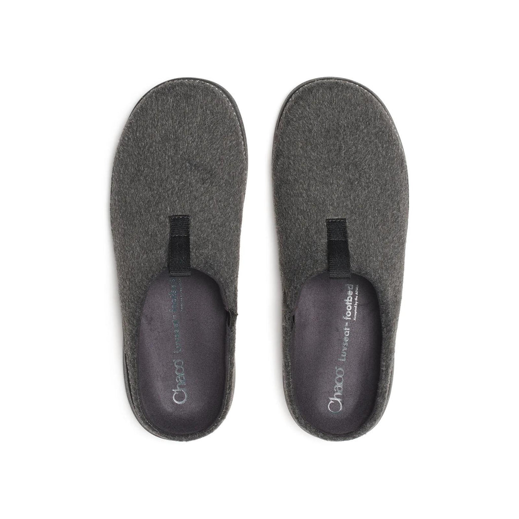Men's Rova Slip-on - Black