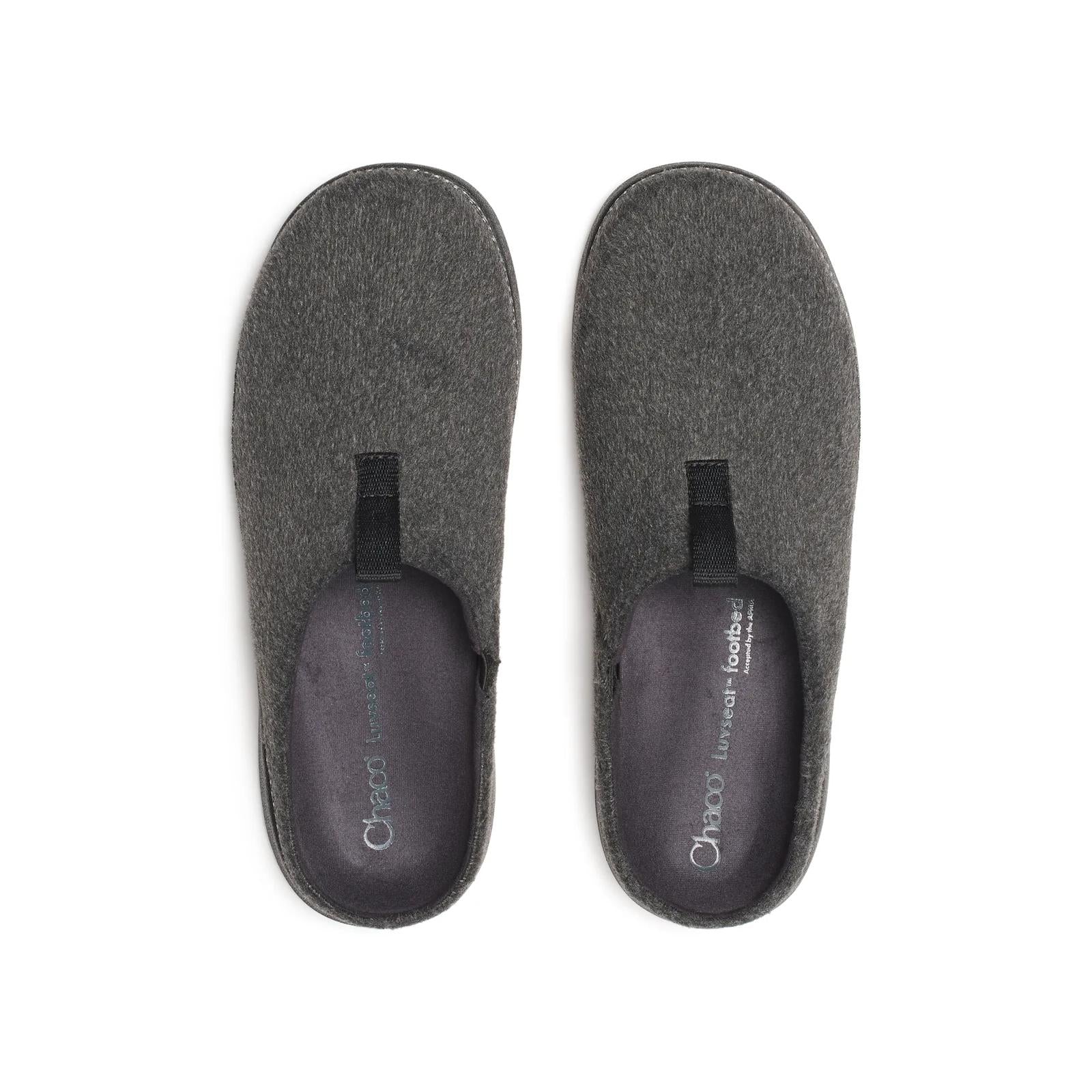 Men's Rova Slip-on - Black